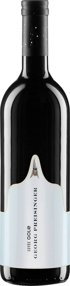 2021 GOLS Rotweincuvée Neusiedlersee DAC Reserve