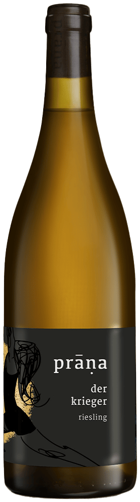 2023 Riesling der Krieger