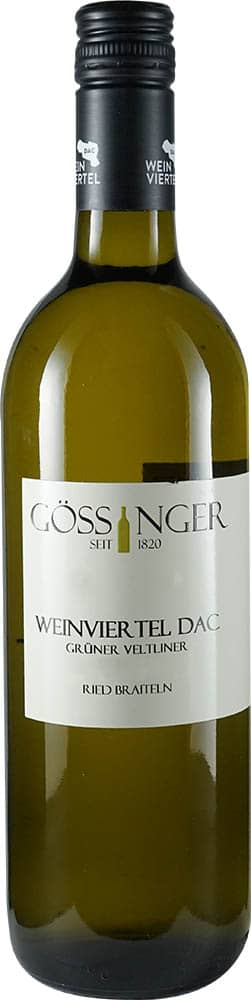 2025 Weinviertel DAC Ried Hochfeld