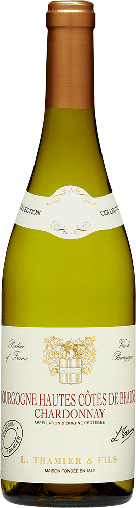 2023 Bourgogne Hautes Côtes de Beaune Blanc