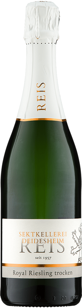 Riesling Royal C59 Spumante Bianco