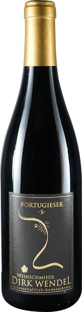 2020 Portugieser S BIO
