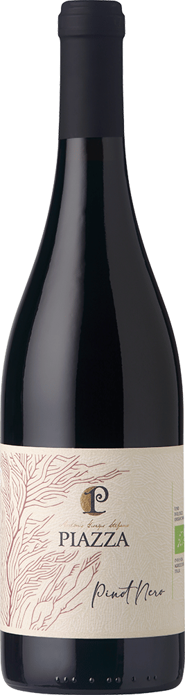 2025 Pinot Nero Veneto Orientale IGP BIO