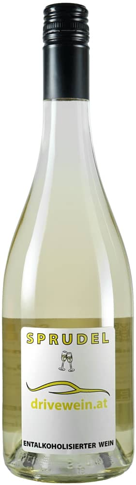 Sprudel Drivewein.at