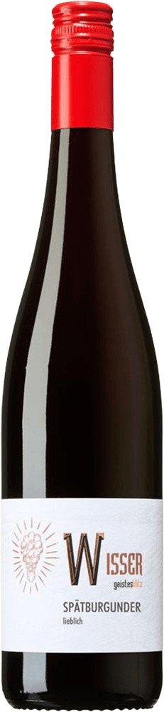 2022 Spätburgunder