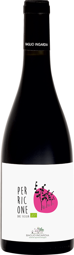 2024 Perricone DOC Sicilia BIO