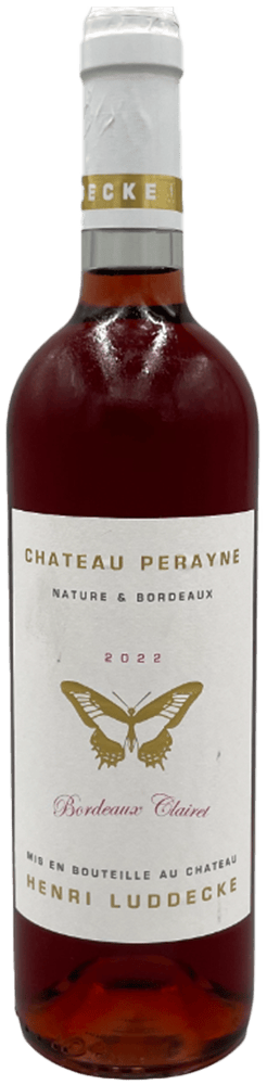 2024 Clairet Bordeaux AOP