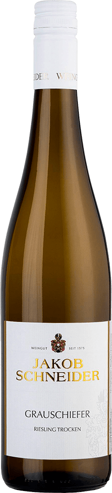 2025 Riesling GRAUSCHIEFER