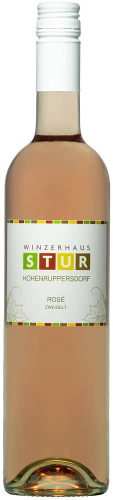 2025 ROSÉ BIO