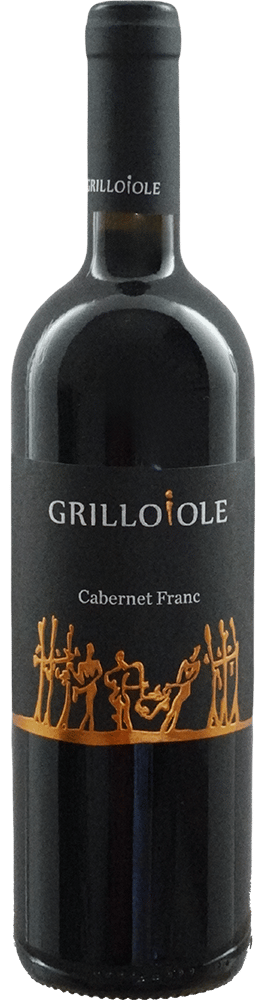 2023 Cabernet Franc Friuli Colli Orientali DOC