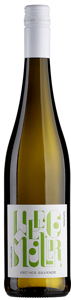 2023 Grüner Silvaner