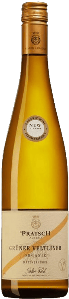 2024 Grüner Veltliner Matzner Hügel BIO