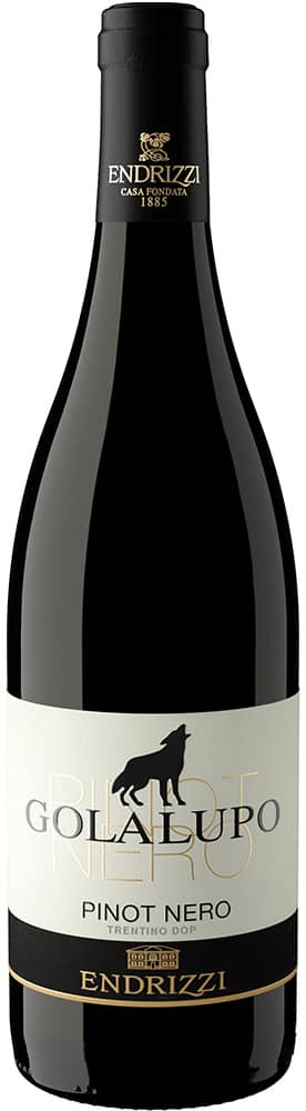 2022 Golalupo Pinot Nero Trentino DOC