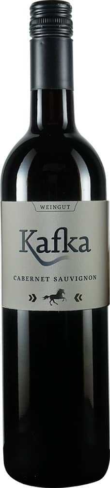 2022 Cabernet Sauvignon