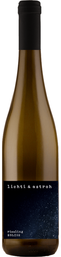 2022 Riesling EGLISE