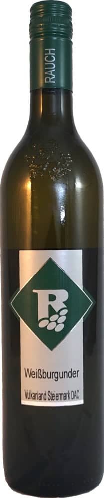 2024 Weißburgunder DAC