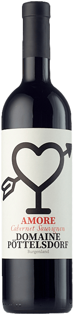 2019 AMORE, Cabernet Sauvignon