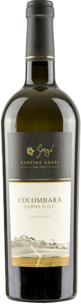 2022 Colombara Chardonnay Selezione Garda DOC