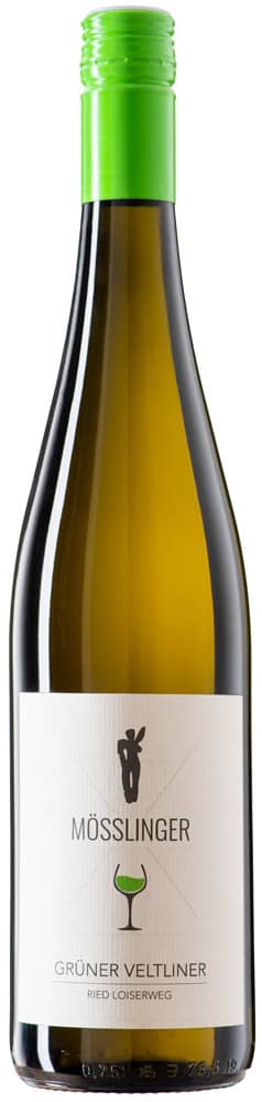 Ried Stratzinger Loiserweg Grüner Veltliner