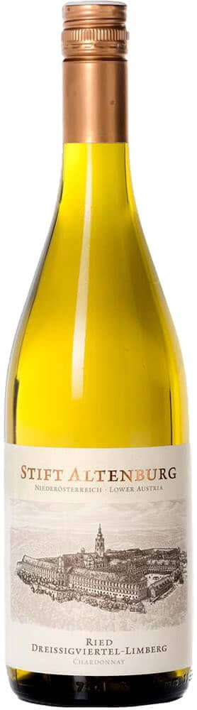 2022 Chardonnay Dreißigviertel-Limberg