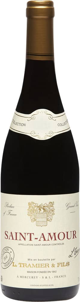 2024 Saint Amour AOP