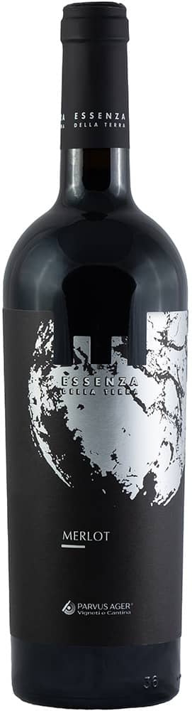 2020 Linea Essenza Merlot Lazio IGP