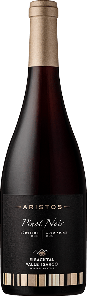 2023 Aristos Pinot Noir Riserva Alto Adige DOC