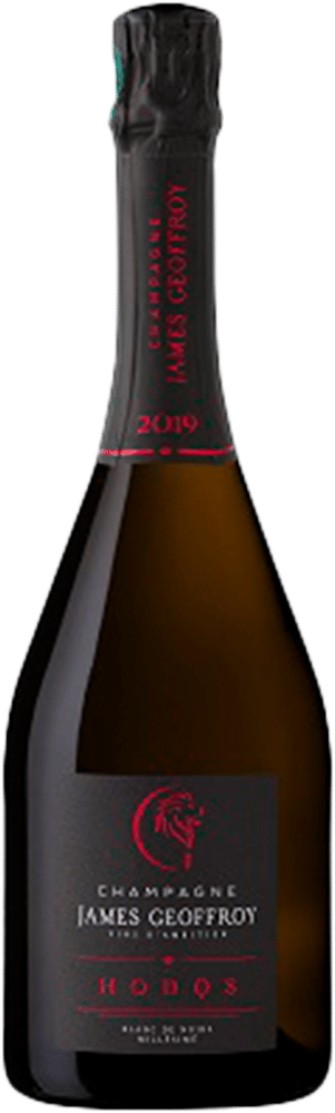 2019 Cuvée Hodos Champagne AOP