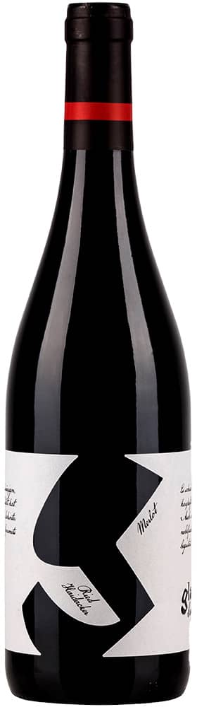 2023 Merlot Reserve NFG Ried Haidacker BIO