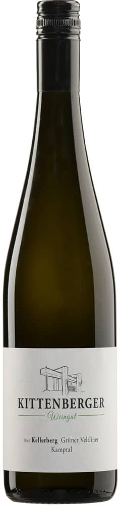 2022 Ried Kellerberg Grüner Veltliner Kamptal DAC Reserve