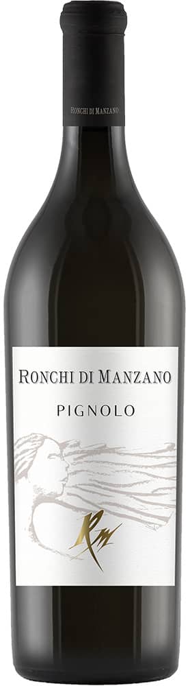 2018 Pignolo Friuli Colli Orientali DOC