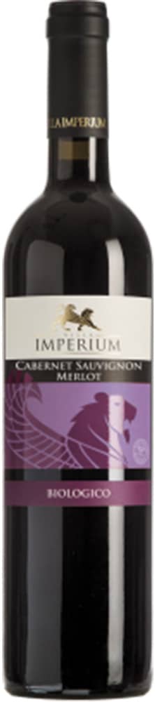 2015 Cabernet Merlot Sauvignon IGP BIO