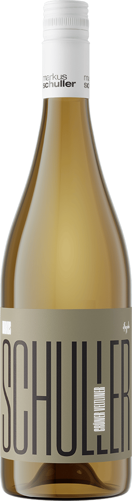 2024 Grüner Veltliner