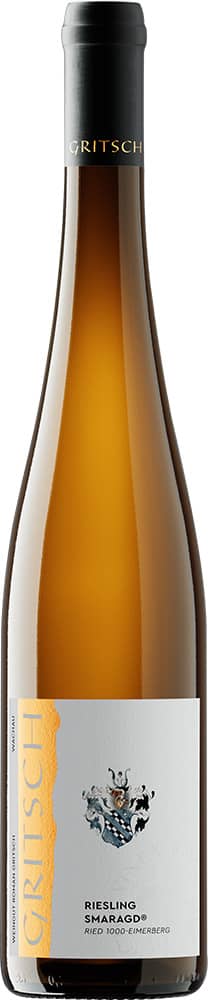 2023 Riesling Smaragd 1000-Eimerberg