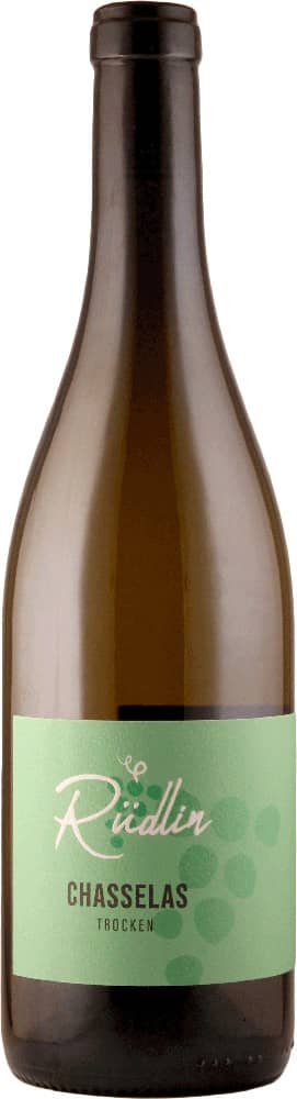 2022 Chasselas, Réserve