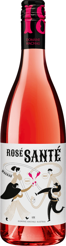 2024 Rosé Santé