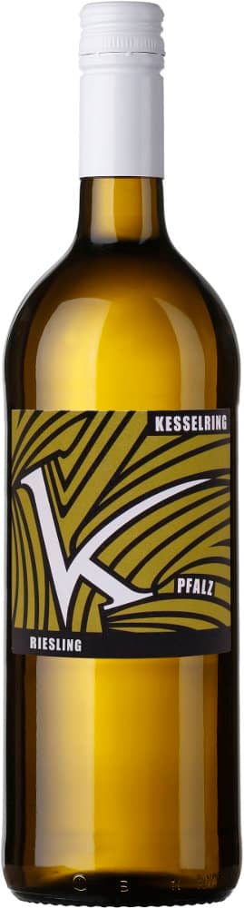 2025 Riesling BIO 1,0 L