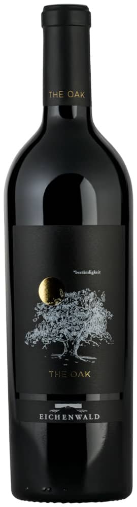 2017 THE OAK - Cuvée Reserve 5,0 L