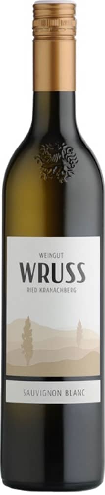 2018 Sauvignon Blanc Ried Kranachberg