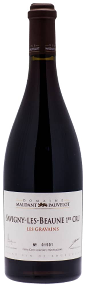 2020 Aux Gravains Rouge Savigny Les Beaune 1er Cru AOP