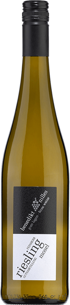 2023 Riesling Pündericher Marienburg