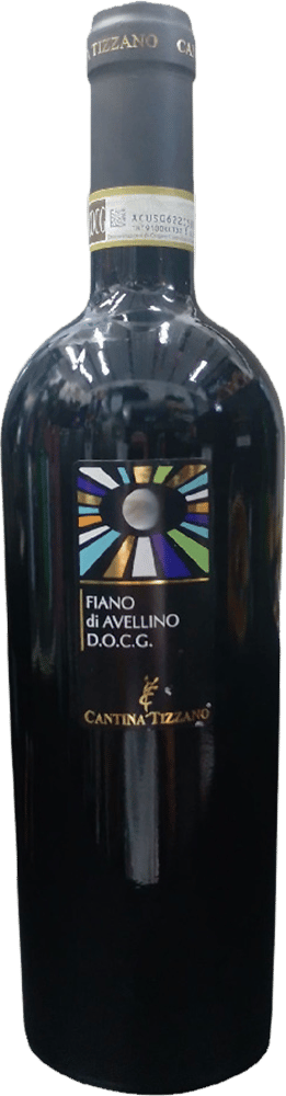 Premium Nettuno Fiano di Avellino DOCG