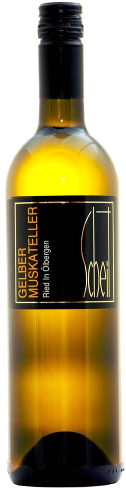 2024 Gelber Muskateller