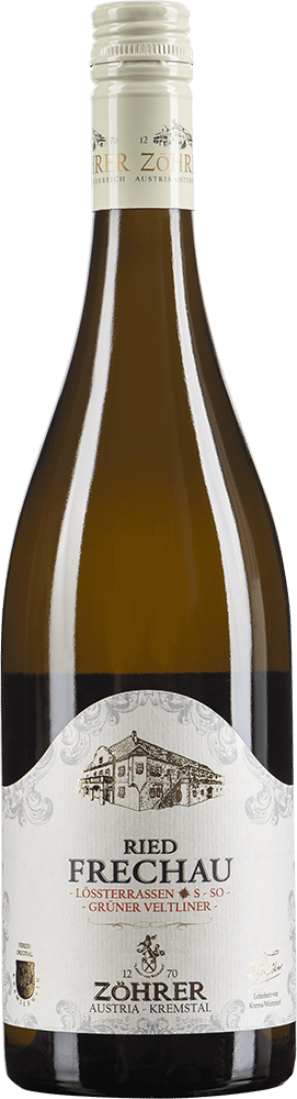 2022 Ried Frechau Grüner Veltliner