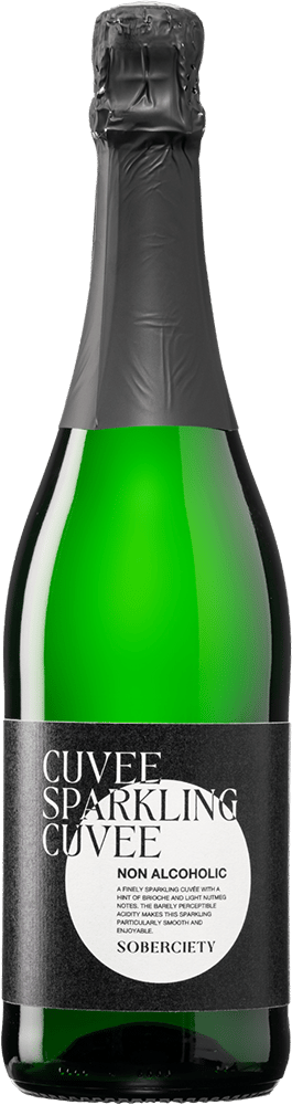 2024 Cuvée Sparkling