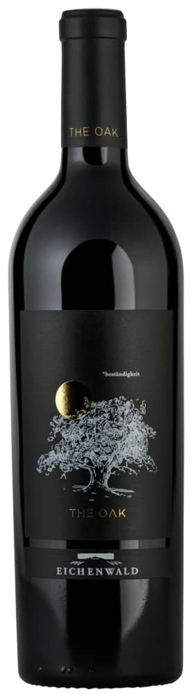 2017 THE OAK - Cuvée Reserve 3,0 L