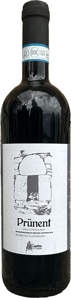 2022 Prunent Valli Ossolane Superiore DOC