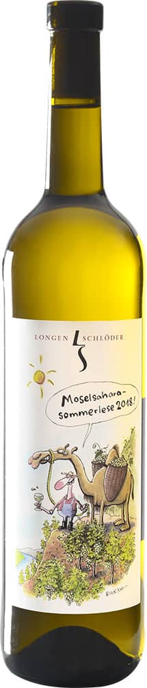 2023 Riesling Moselsahara