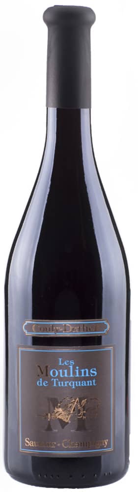 2022 Les Moulins de Turquant Saumur Champigny AOP