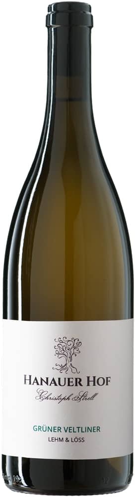 2021 Grüner Veltliner Erde & Stein